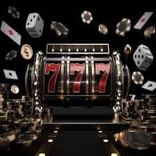 Live Casino ဂိမ်းများ — တိုက်ရိုက် Dealer နှင့် Baccarat Roulette