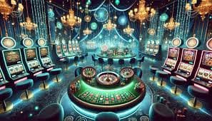 fastloto Myanmar Online Gaming Platform Slots Live Casino MMK ကစားနည်း