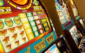 Sportsbook နှင့် Esports fastloto